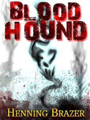cover image of Bloodhound, Episode 1